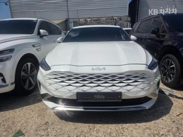 Kia K8 1.6  turbo  noblesse — foto 1