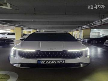 Kia Carnival G3.5 GDI 7인승 노블레스 — foto 1