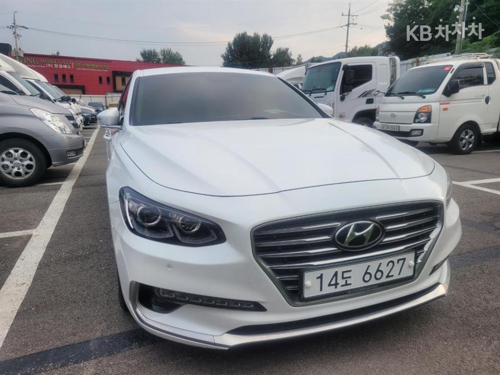 Hyundai Грандер