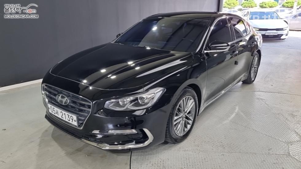 Hyundai Грандер