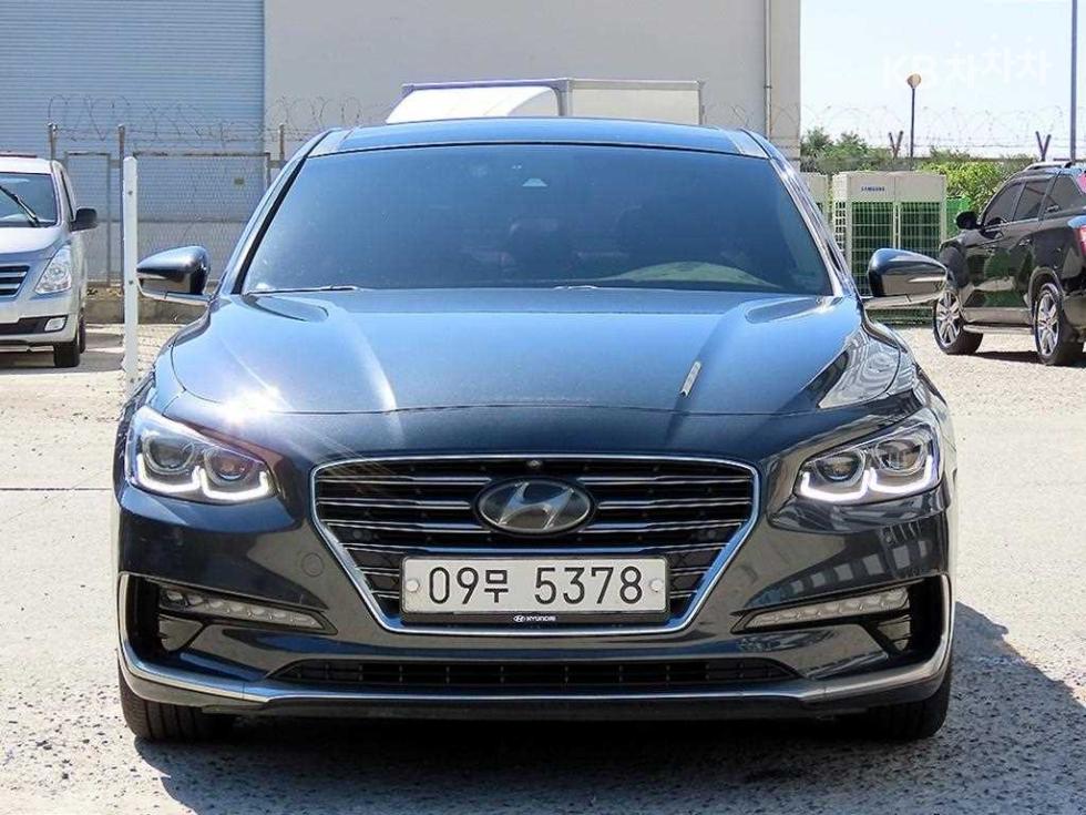 Hyundai Грандер