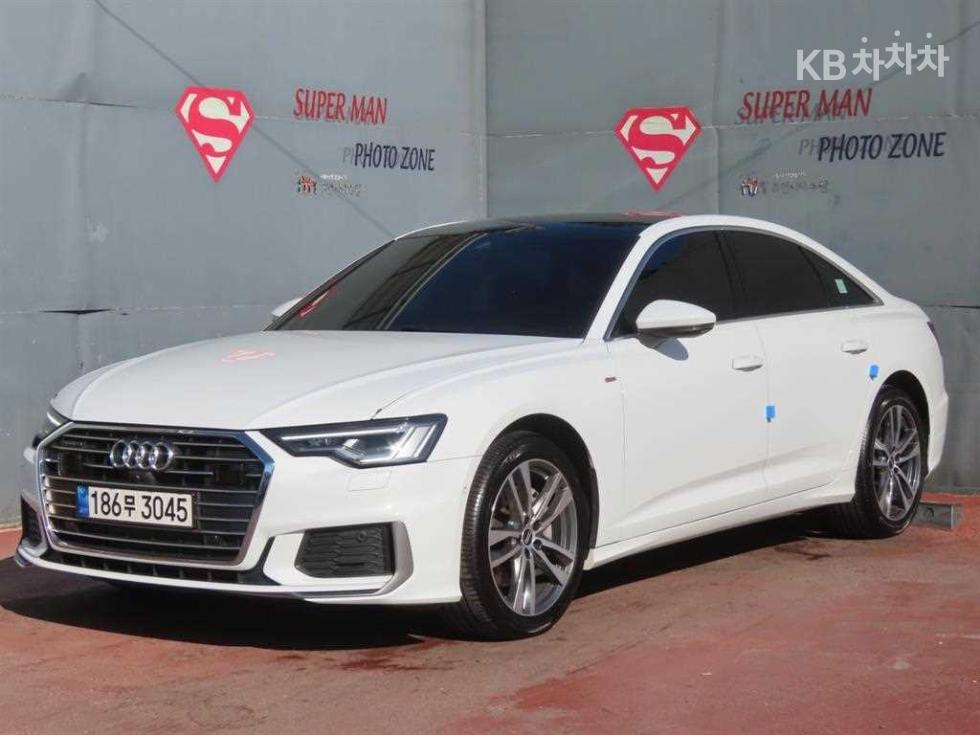 أودي A6