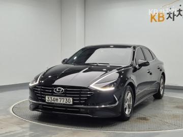 Hyundai Sonata G2.0 프리미엄 — foto 1