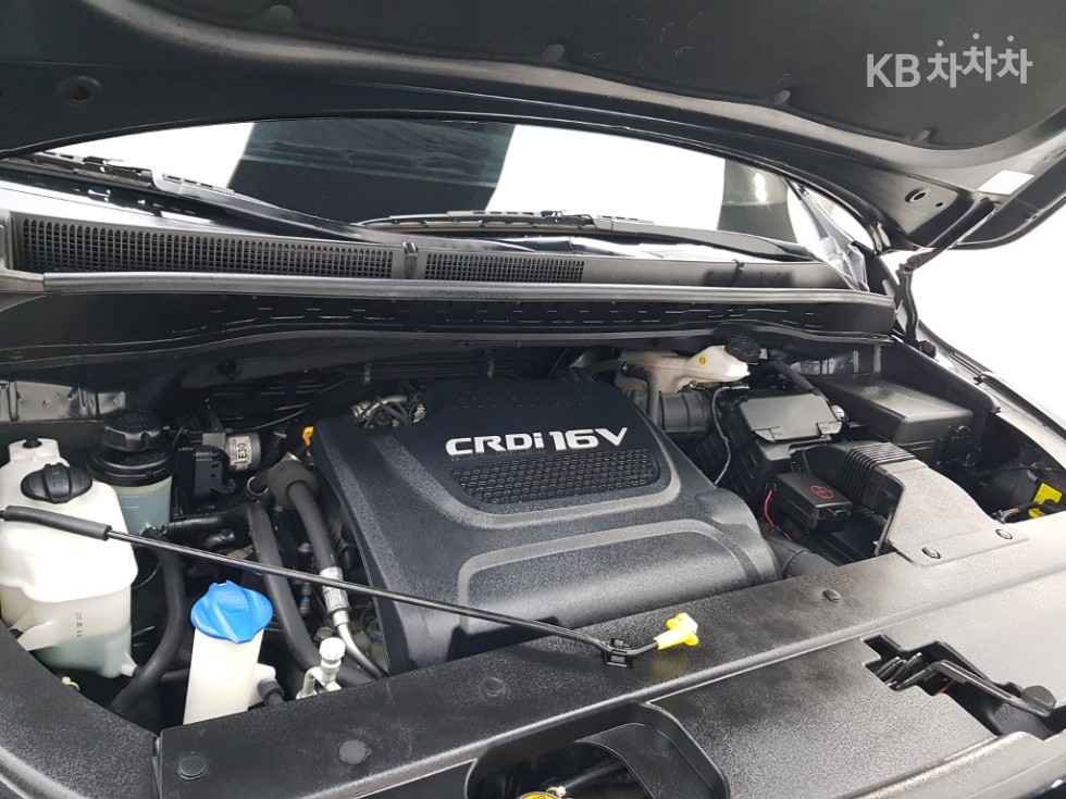 Kia Carnival — miniaturë 6