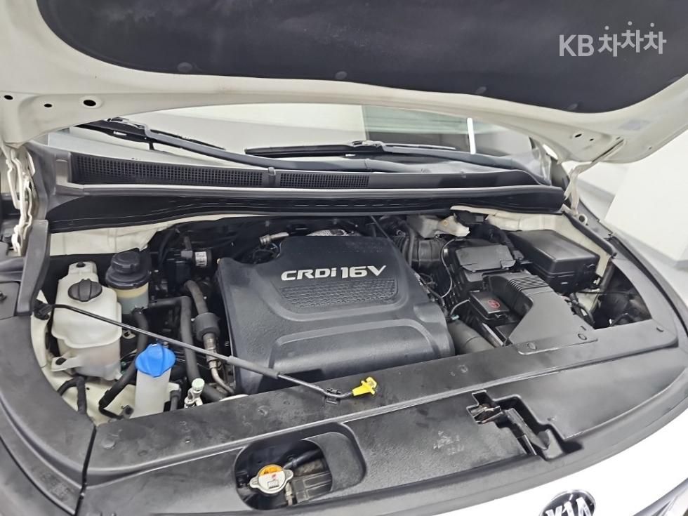 Kia Carnival — miniaturë 5