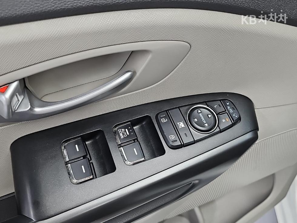 Kia Carnival — miniaturë 18