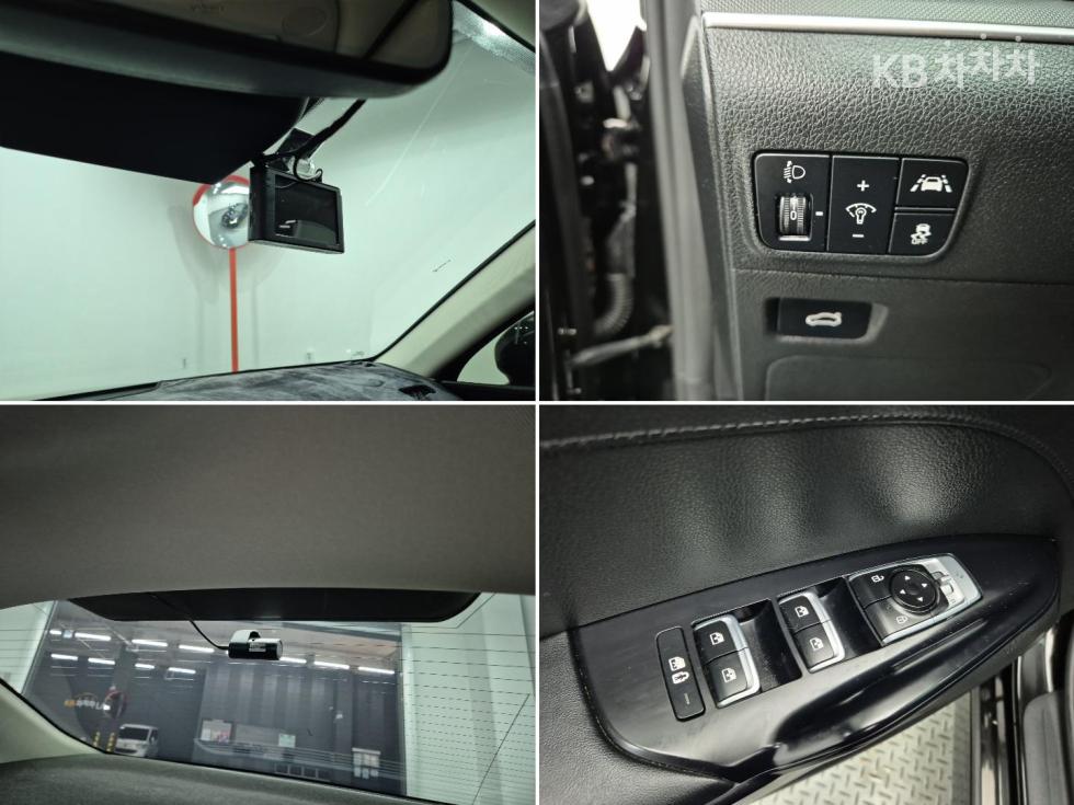 Kia K5 — miniaturë 18
