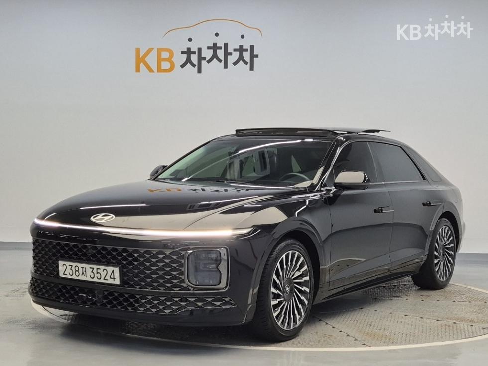 Hyundai Грандер
