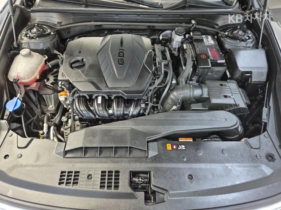 Hyundai Grandeur — miniaturë 5