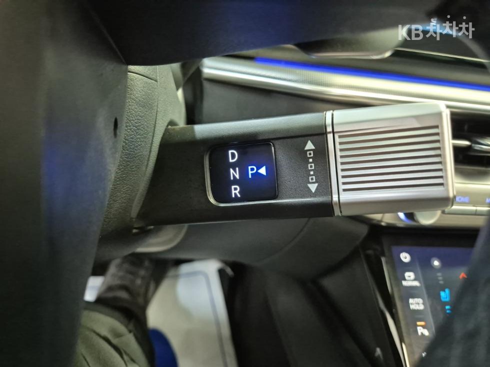 Hyundai Grandeur — miniaturë 8