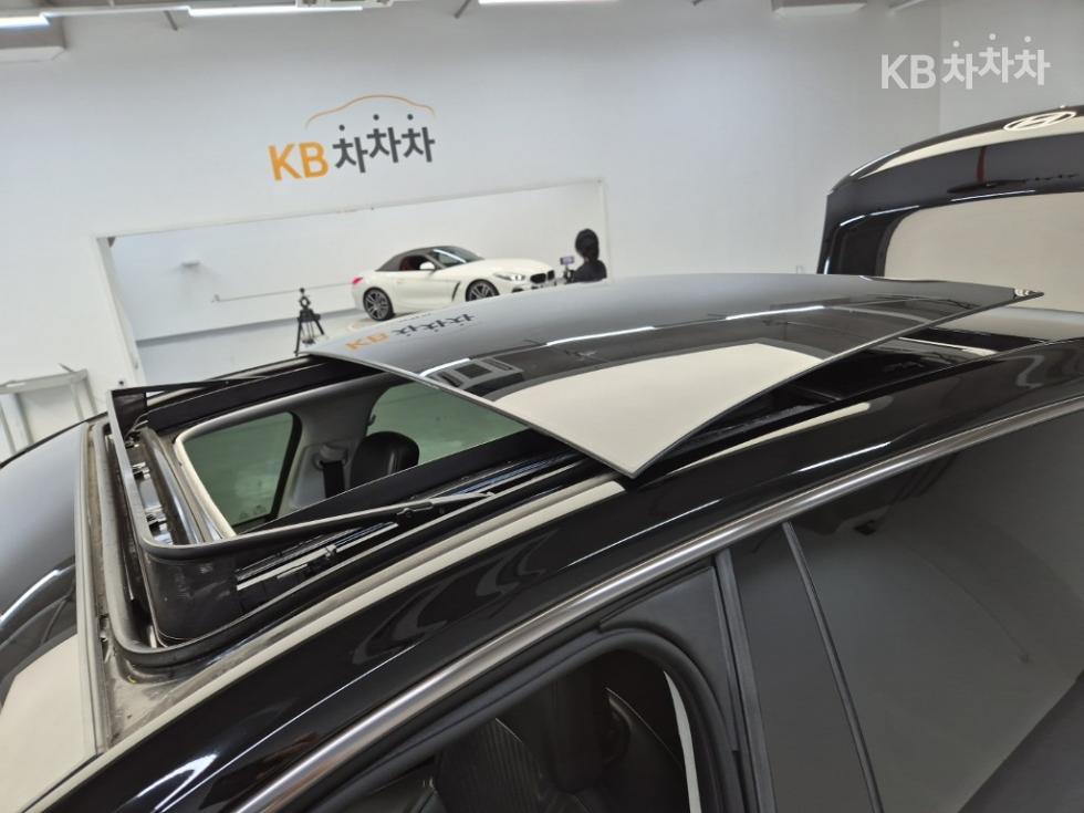 Hyundai Grandeur — miniaturë 13