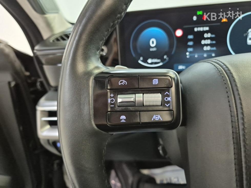 Hyundai Grandeur — miniaturë 16
