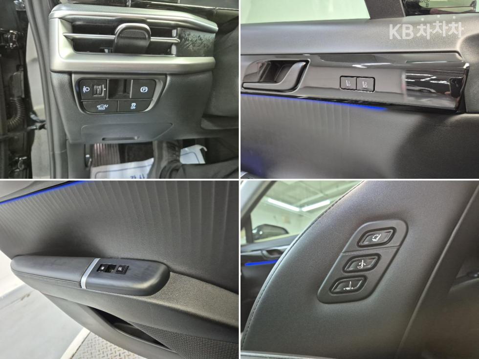 Hyundai Grandeur — miniaturë 18