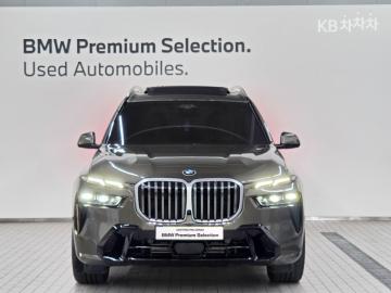 BMW X7 xDrive 40i M Sport — foto 1
