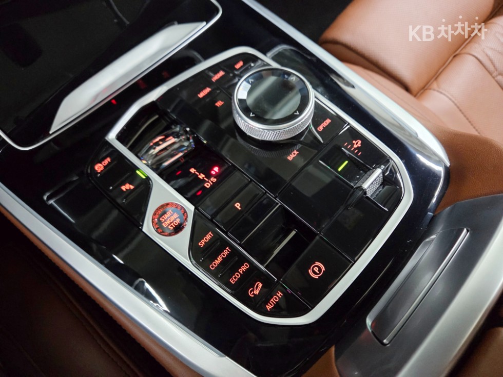 BMW X7 — miniaturë 11