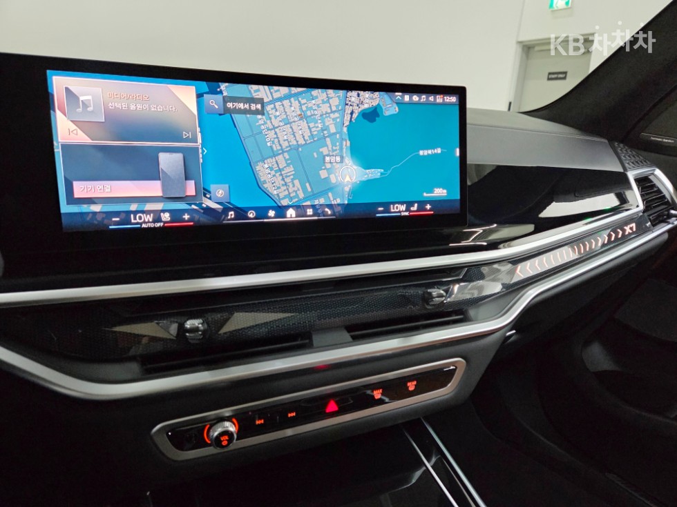 BMW X7 — miniaturë 18