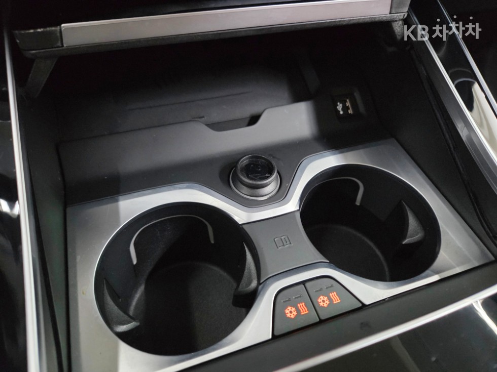 BMW X7 — miniaturë 19