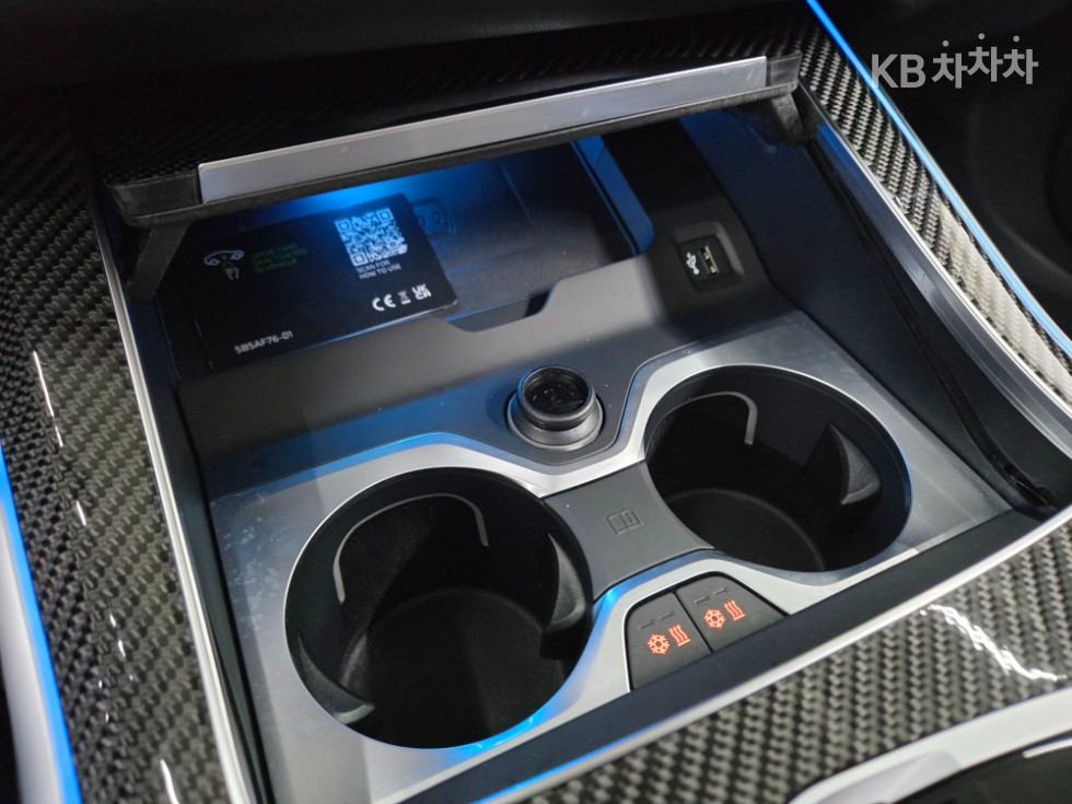 BMW X7 — miniaturë 19