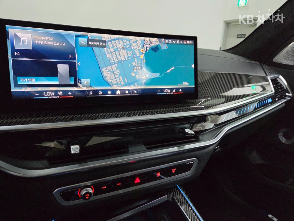 BMW X7 — miniaturë 20