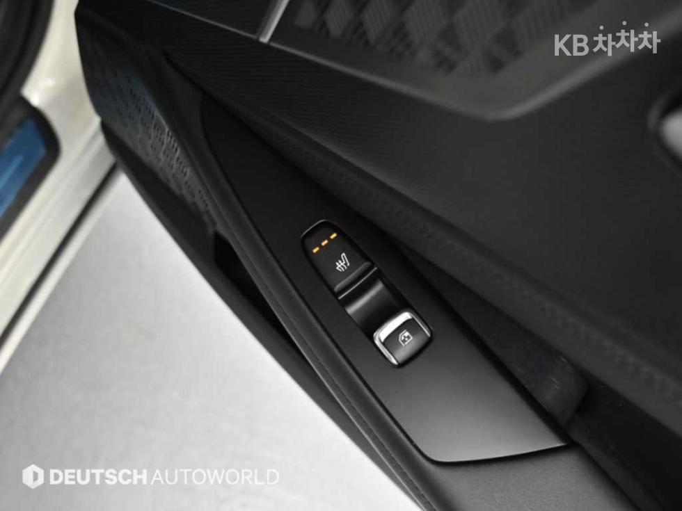 Kia K8 — miniaturë 16