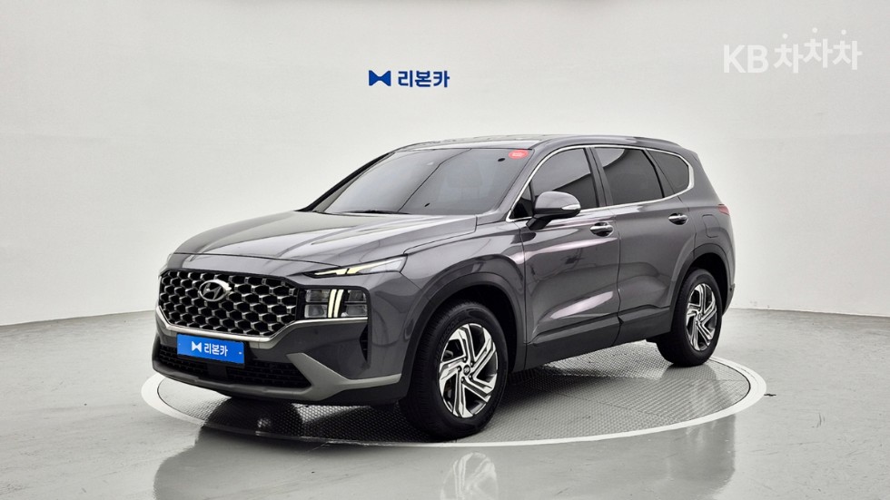 Hyundai Санта Фе