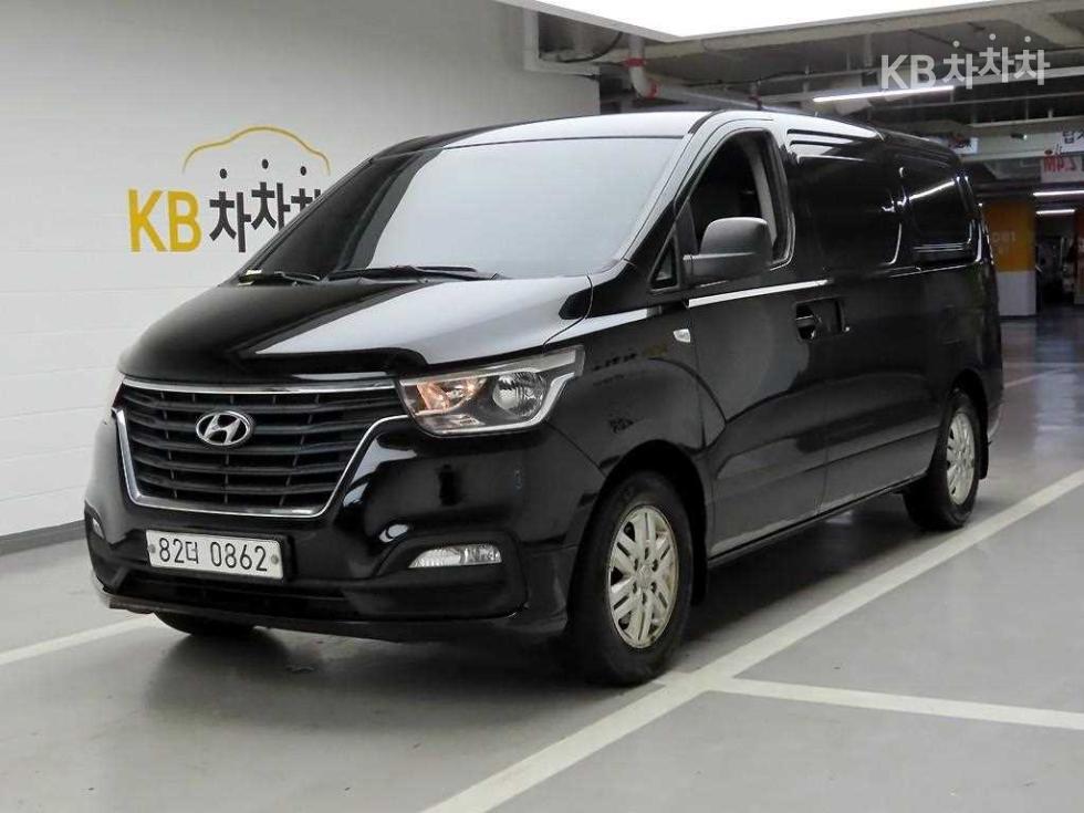 Hyundai Гранд Старекс