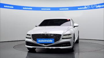 Genesis G80 2.5 가솔린 터보 2WD — foto 1