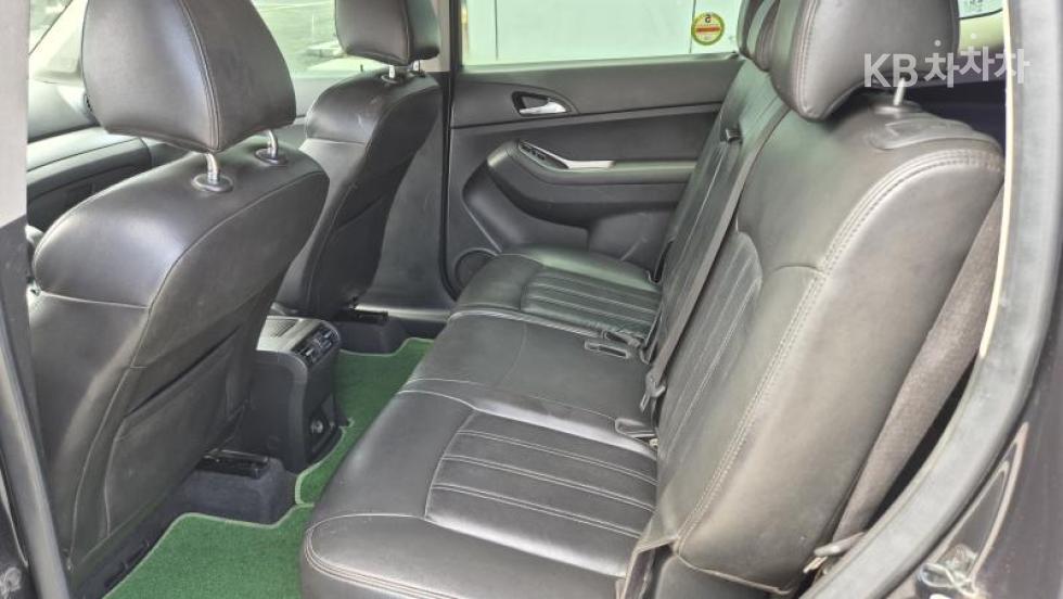 Chevrolet Orlando — miniaturë 12