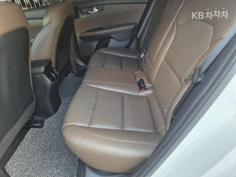 Kia K3 — miniaturë 7
