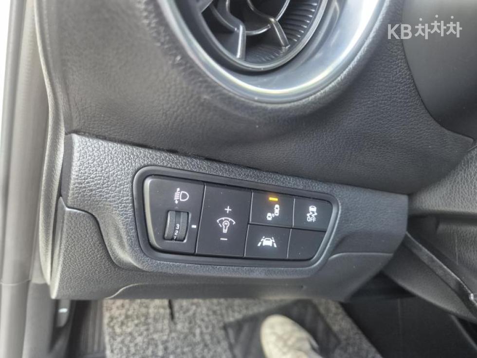 Kia K3 — miniaturë 15