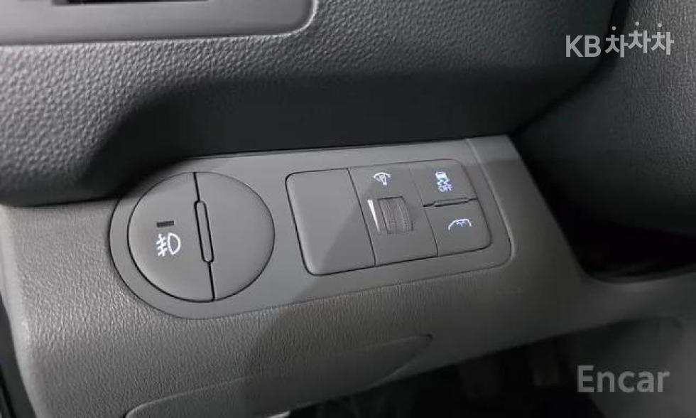 Hyundai Starex — miniaturë 13