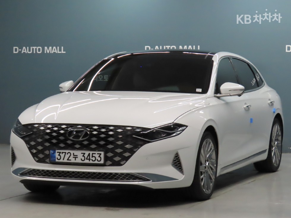 Hyundai Грандер