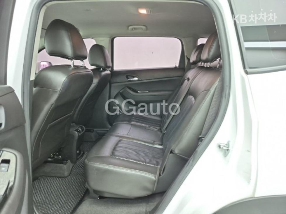 Chevrolet Orlando — miniaturë 12