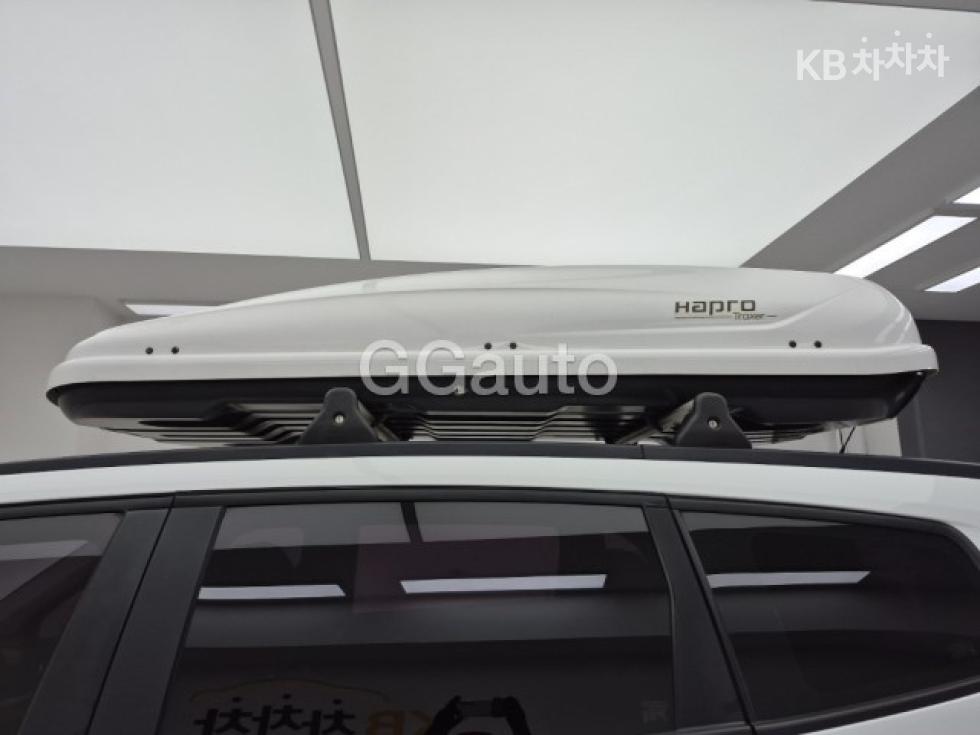 Chevrolet Orlando — miniaturë 16