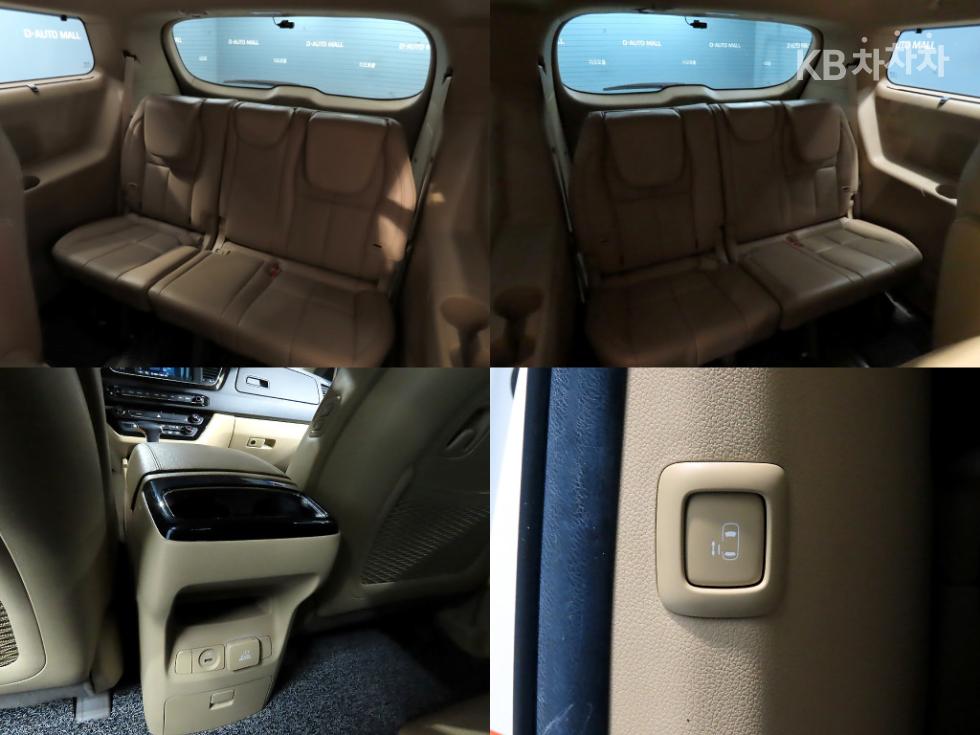 Kia Carnival — miniaturë 17