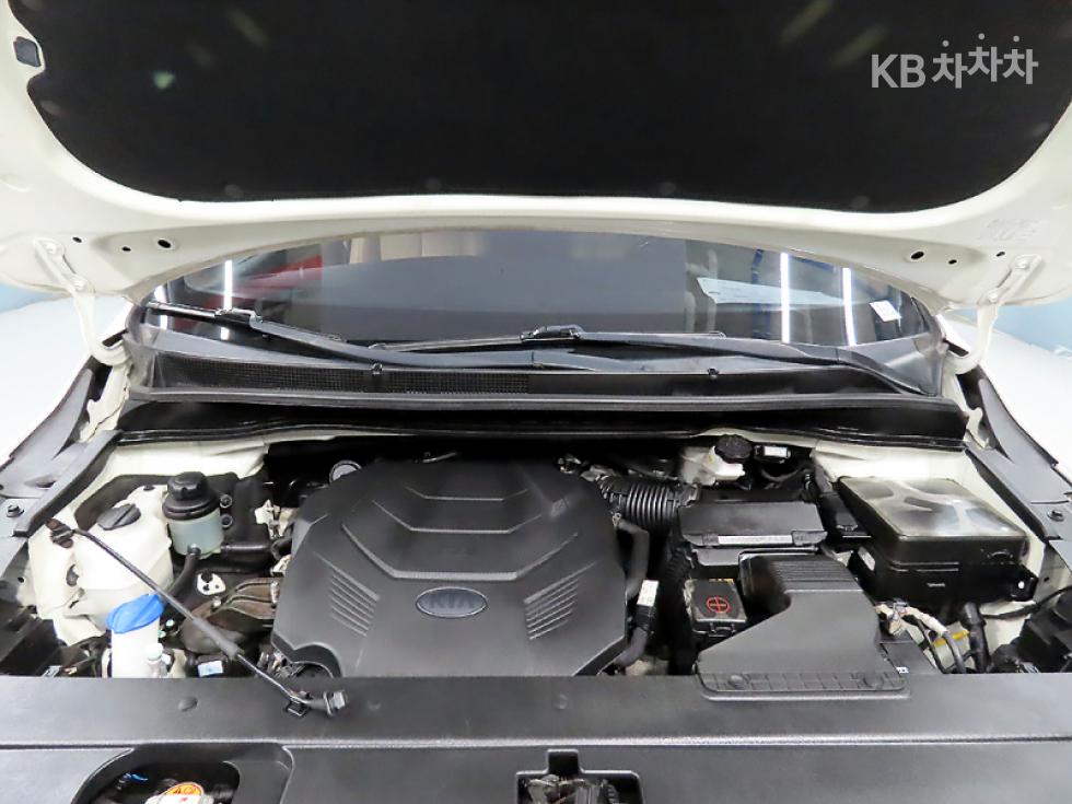 Kia Carnival — miniaturë 19