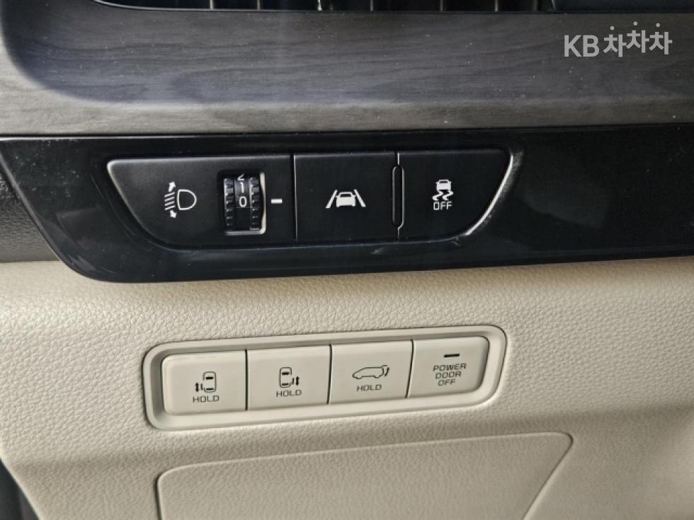 Kia Carnival — miniaturë 14