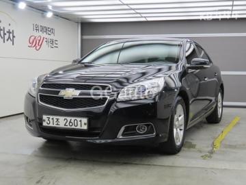 Chevrolet Malibu 2.0 LT 디럭스팩 — foto 1