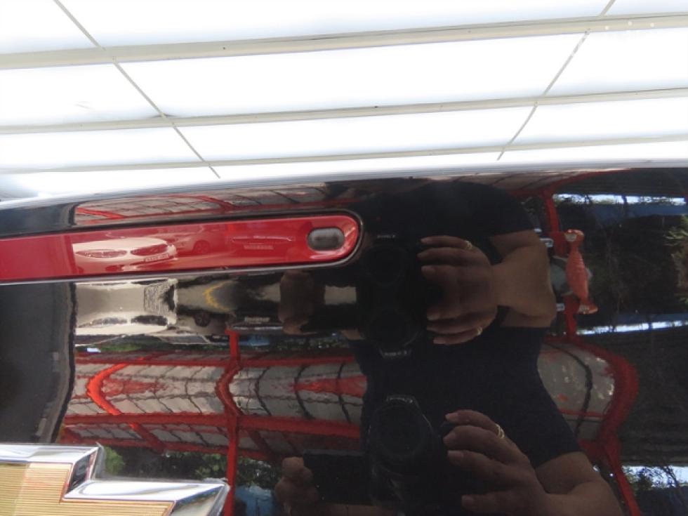 Chevrolet Malibu — miniaturë 16
