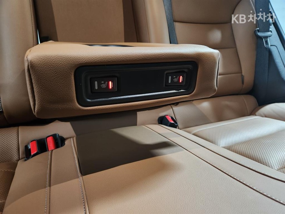 Renault Samsung QM6 — miniaturë 15
