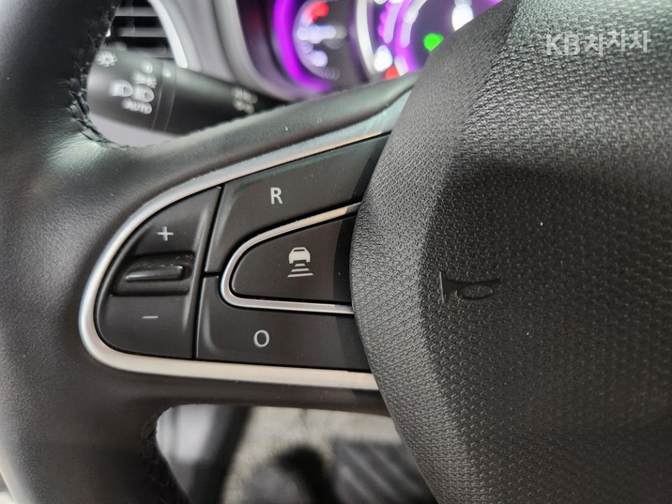 Renault Samsung QM6 — miniaturë 16
