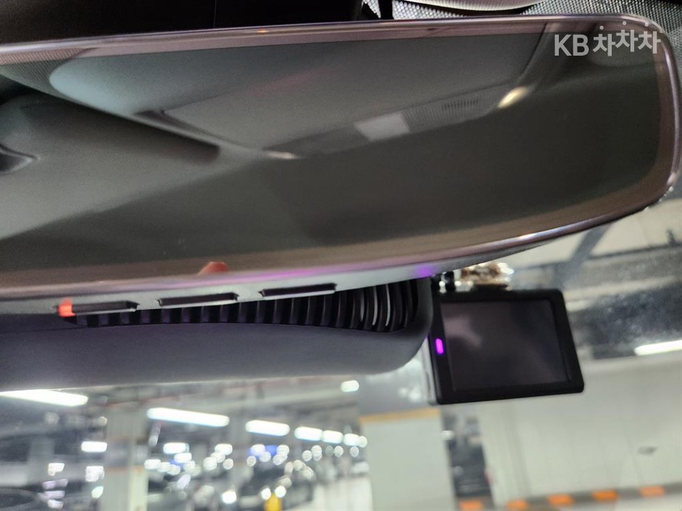Renault Samsung QM6 — miniaturë 17