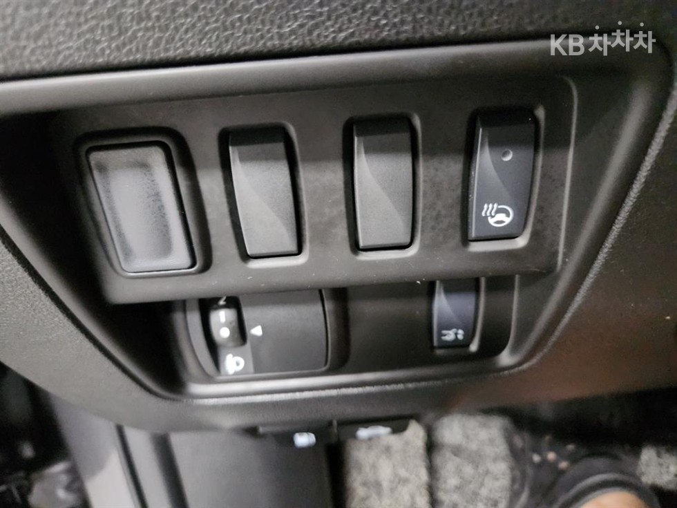 Renault Samsung QM6 — miniaturë 18