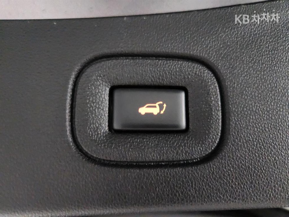 Renault Samsung QM6 — miniaturë 19