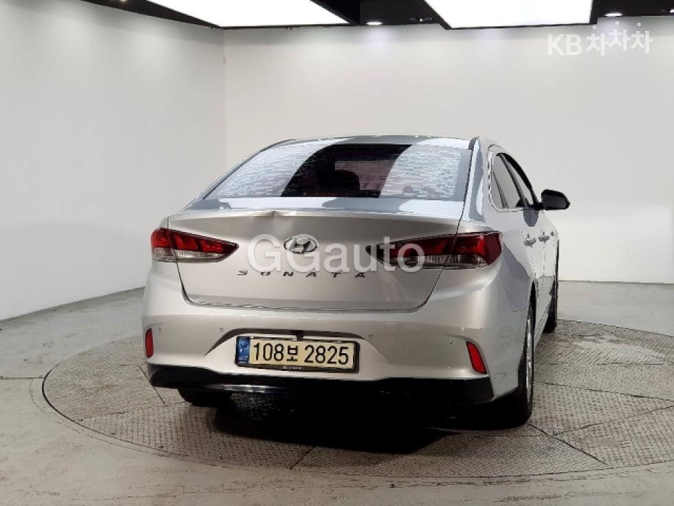 Hyundai Sonata — miniaturë 3