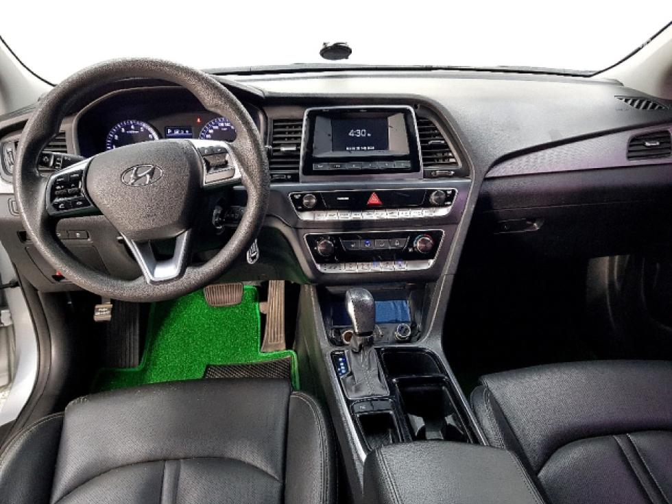 Hyundai Sonata — miniaturë 5