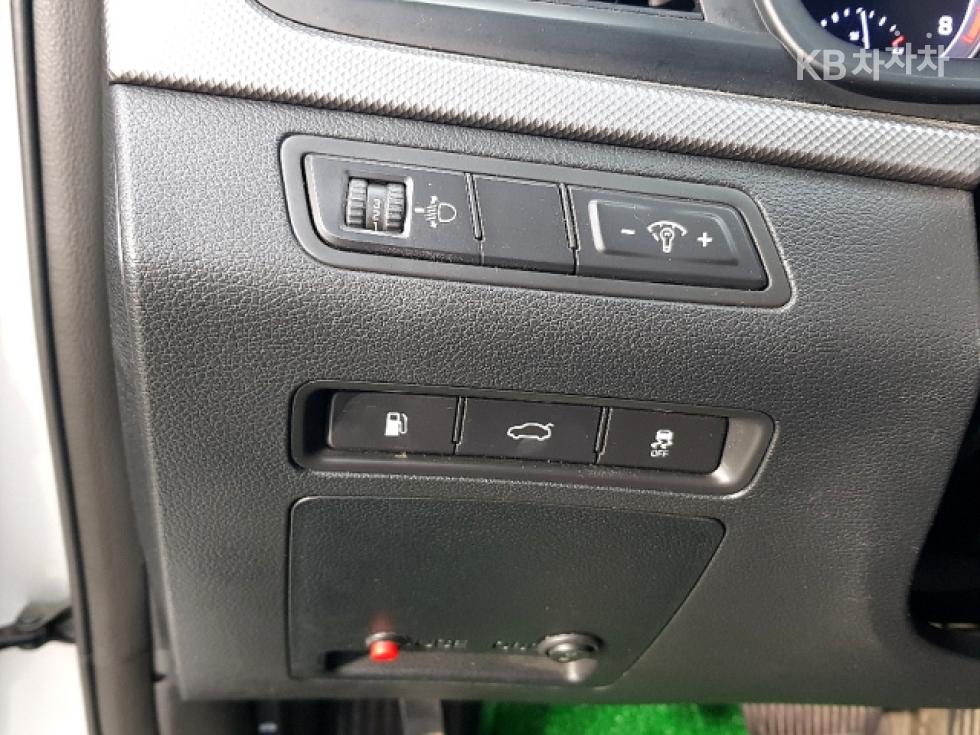 Hyundai Sonata — miniaturë 13
