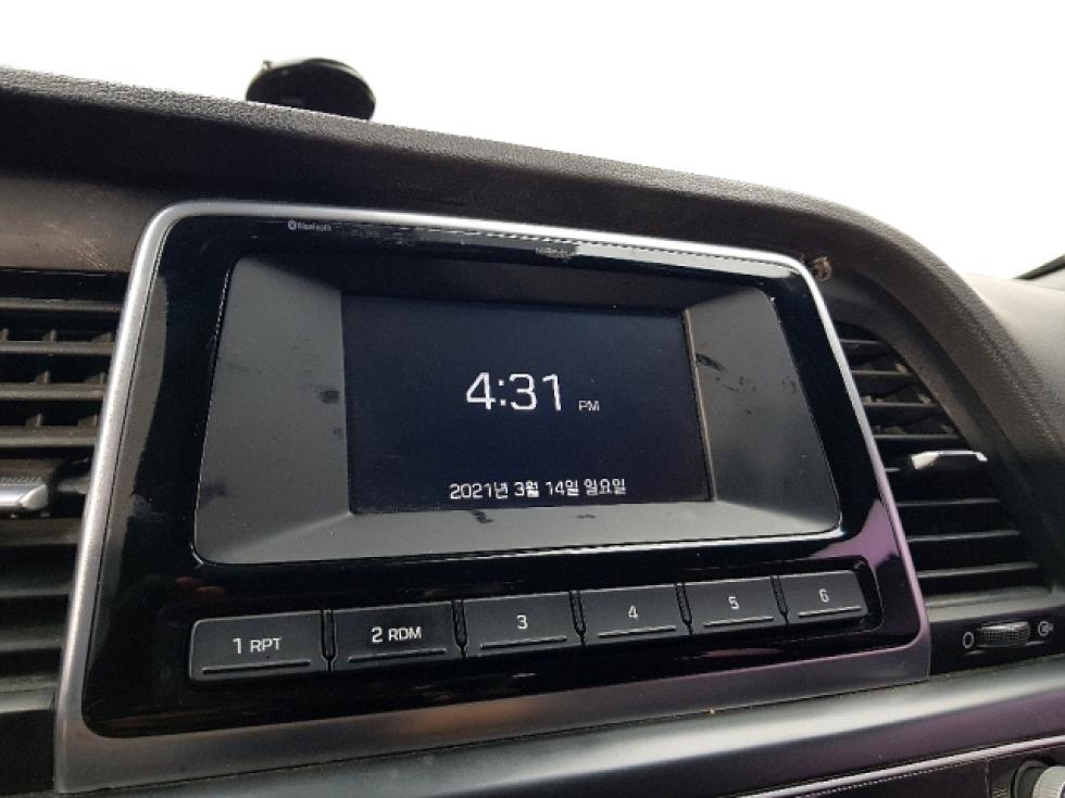 Hyundai Sonata — miniaturë 14