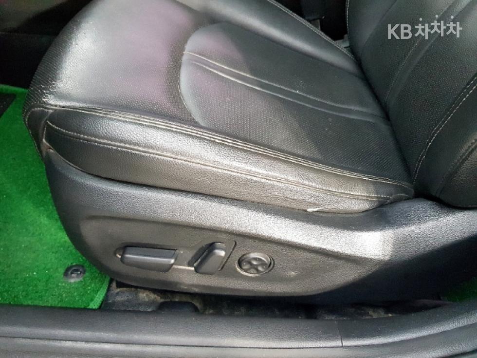 Hyundai Sonata — miniaturë 17