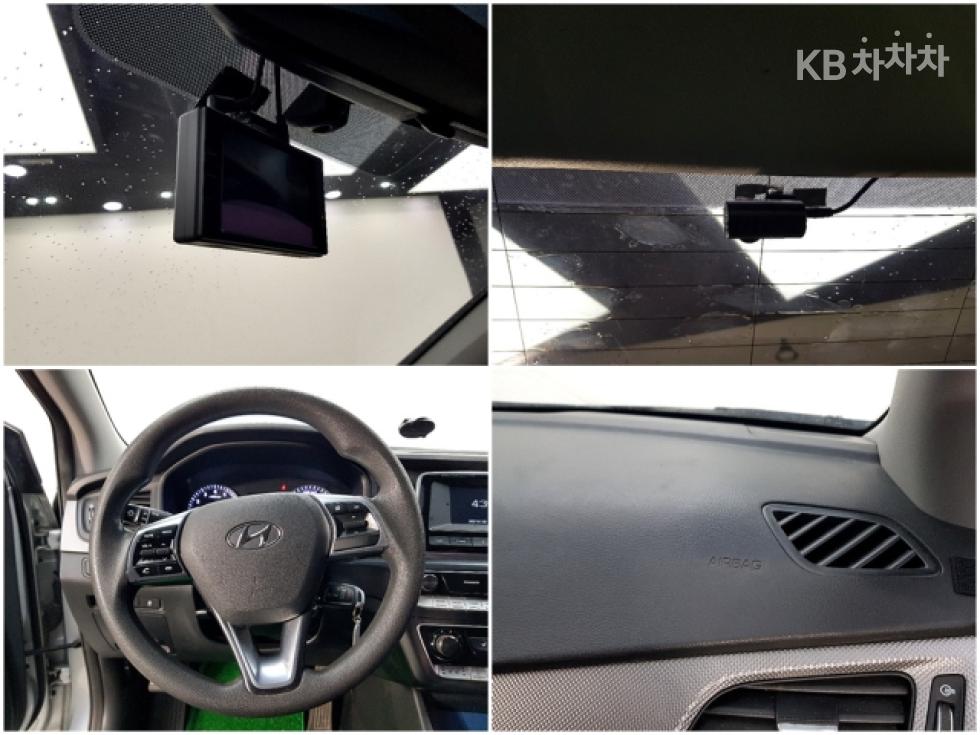 Hyundai Sonata — miniaturë 18